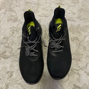Brand new with tags. Men adidas alphabounce All Ter